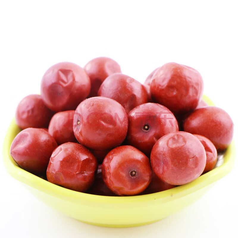 新疆小酸枣开胃酸枣粒山枣沙枣小红枣酸甜小零食 2斤