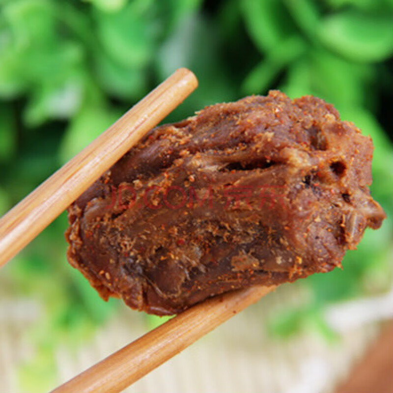 福建沙县特产熏味鸭脖子油炸熏鸭翅熏味鸭脖 250克原味3包