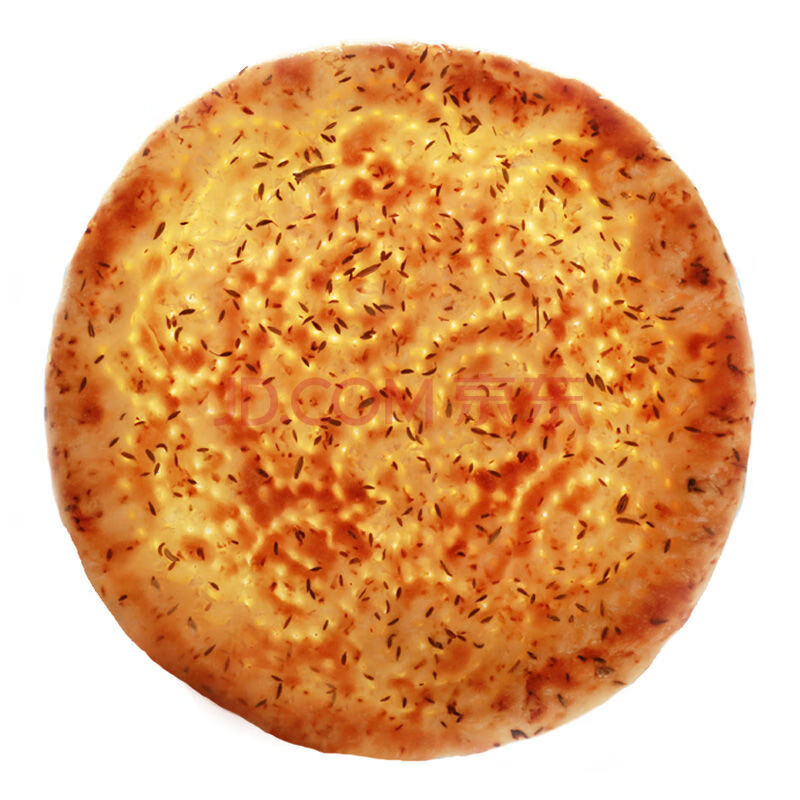 馕饼烤馕新疆特产皮牙子孜然馕个洋葱原味糕点心传统白皮馕 皮牙子馕6