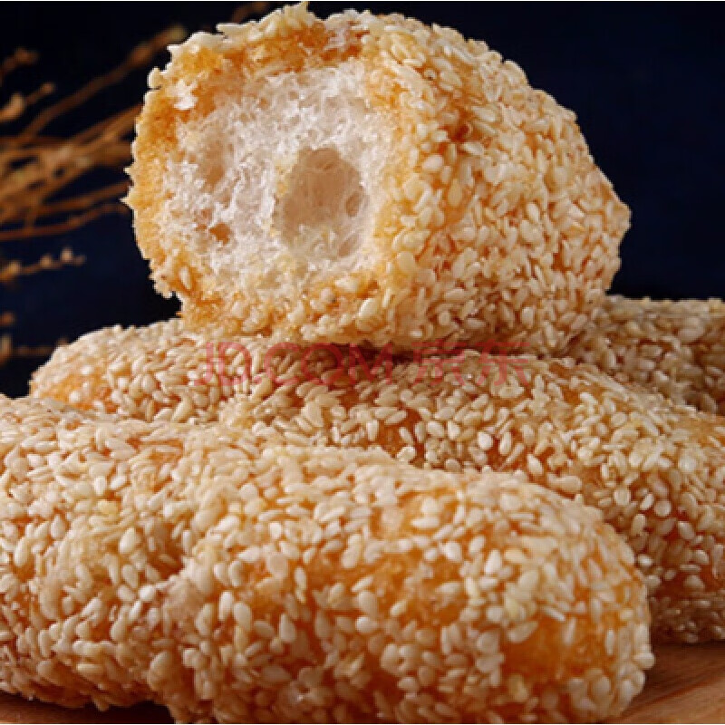 兰州特色蓼花糖蜂蜜糖果白芝麻糖零食甘肃特产小吃糕点 400g