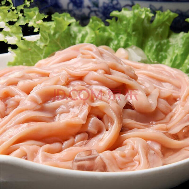 鸭肠火锅食材鸭肠冷冻散装火锅配菜食材生鸭肠重庆火锅食材新鲜速冻
