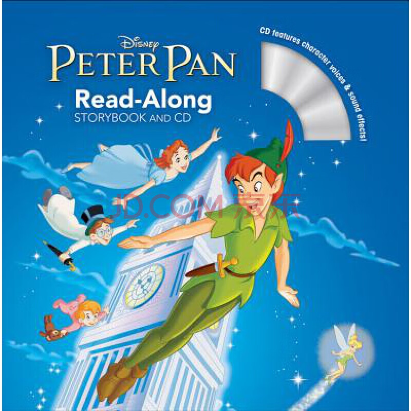  Discover the Magic of Peter Pan at Disney World: A Comprehensive Guide to Adventure and Enchantment