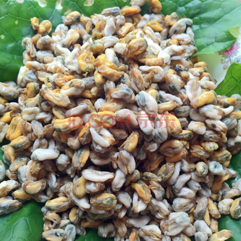 潮汕特产薄壳米潮汕盐鸿老式拍新鲜海瓜子红肉米杂咸当天制作500g