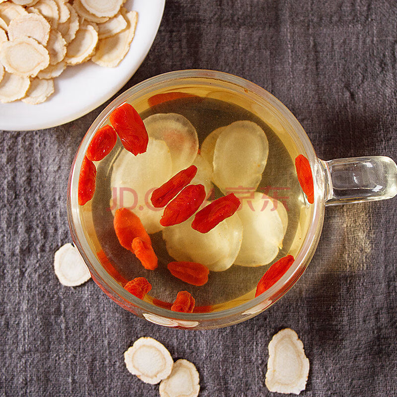 藏须参 藏须参藏须人参藏须参买2 1 100克量 2件