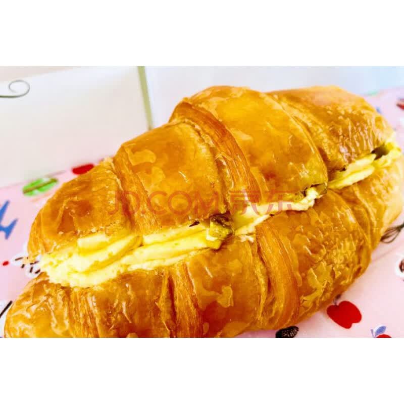 北京三里屯牛角村 法式咸味枫糖牛角 面包早餐糕点下午茶 法式咸味