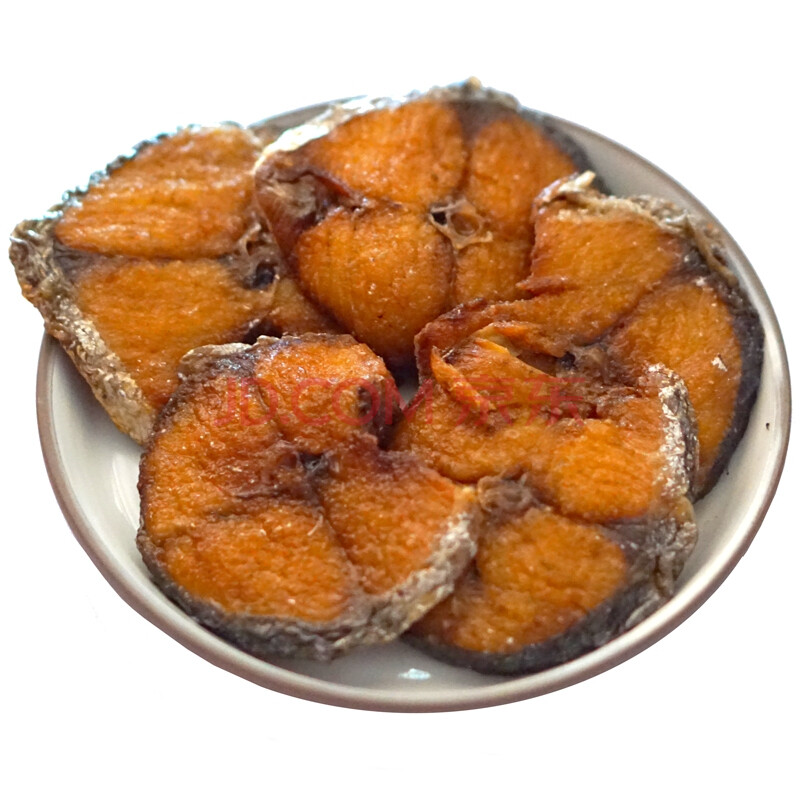 熏鱼马鲛鱼 鲅鱼舟山特产渔家自制糖醋味酸甜味即食每日现炸250克