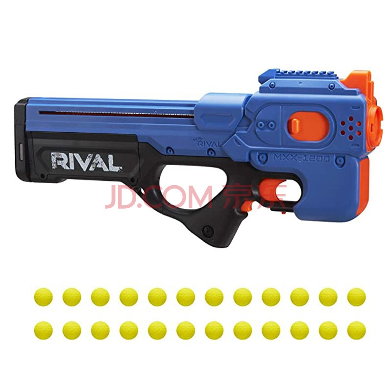 竞争者战马发射器e8449