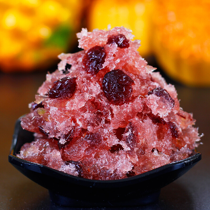 蔓越莓馅500g果肉月饼馅料凤梨酥材料烘焙原料包子材料馅250g*2包