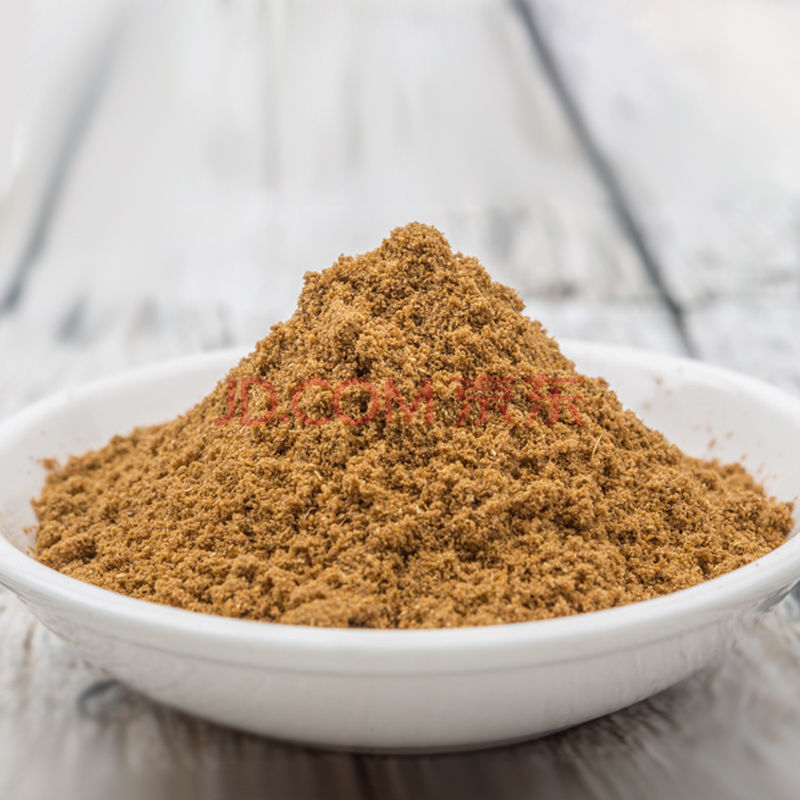 八角桂皮茴香桂皮丁香香叶现磨烧烤撒料调料 100g袋装五香粉(试用装)