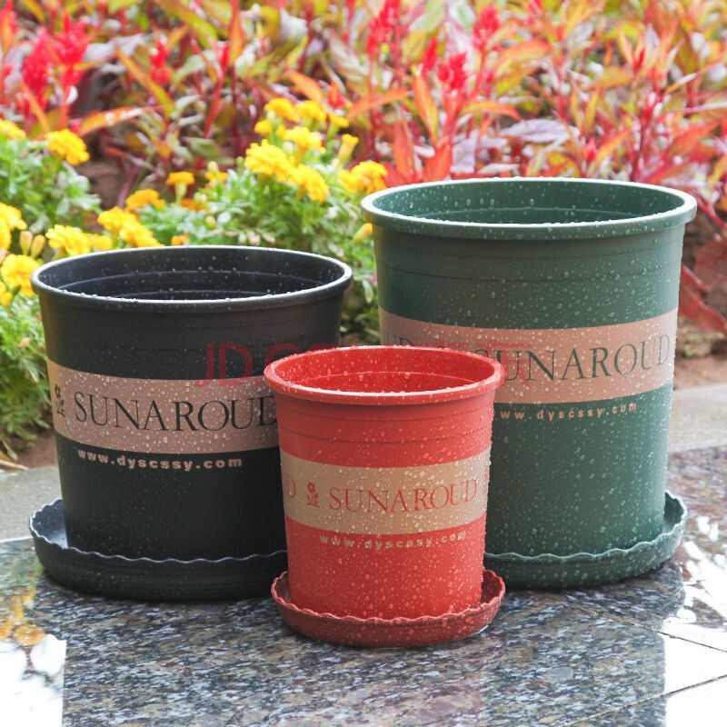 5加仑【口径18cm】 含托盘