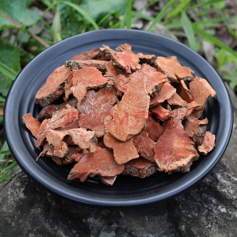 致天然 菝葜500g 金刚藤 菝葜片 精选无硫