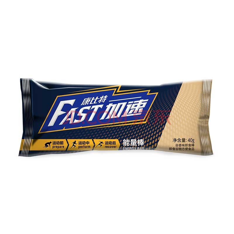 营养健康 运动营养 康比特加速 康比特加速能量棒