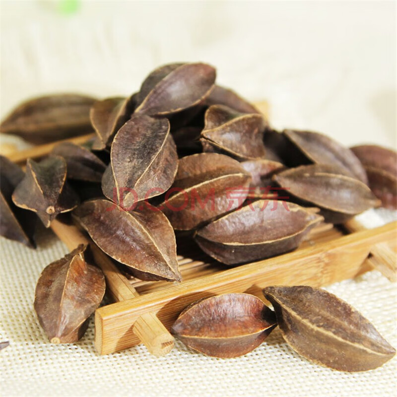 中药材 使君子 留求子 史君子 五棱子 索子果 冬均子 100克