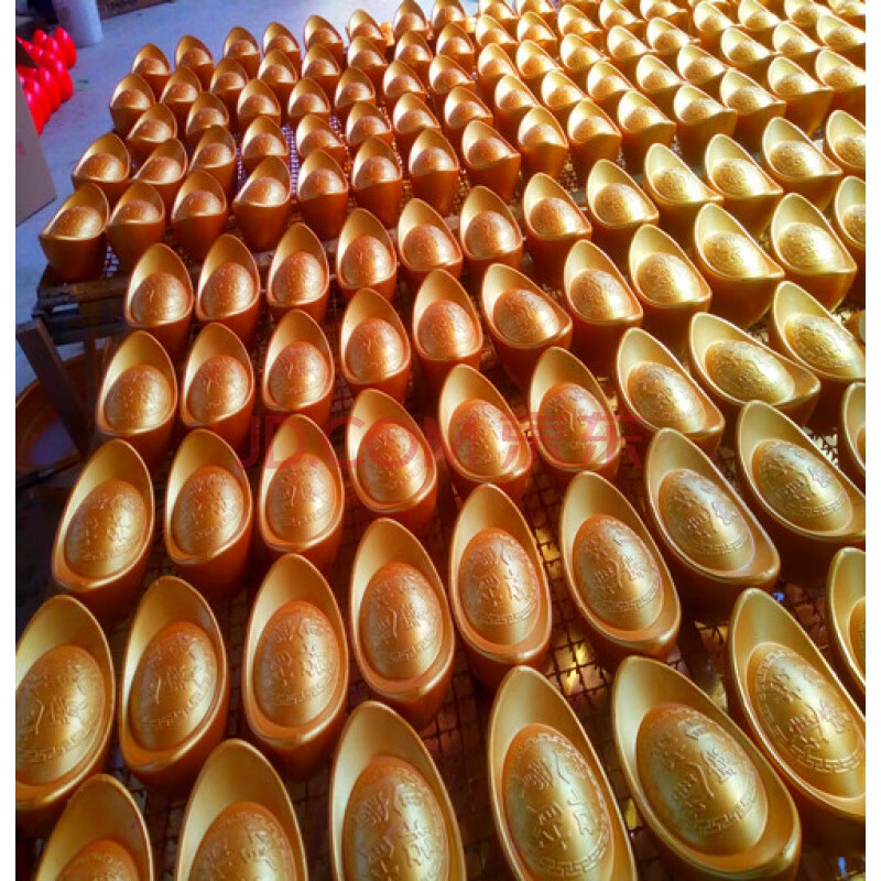 金蛋道具砸金蛋 金蛋 抽奖道具砸金蛋 金猪 金蛋 金元宝庆典活动道具