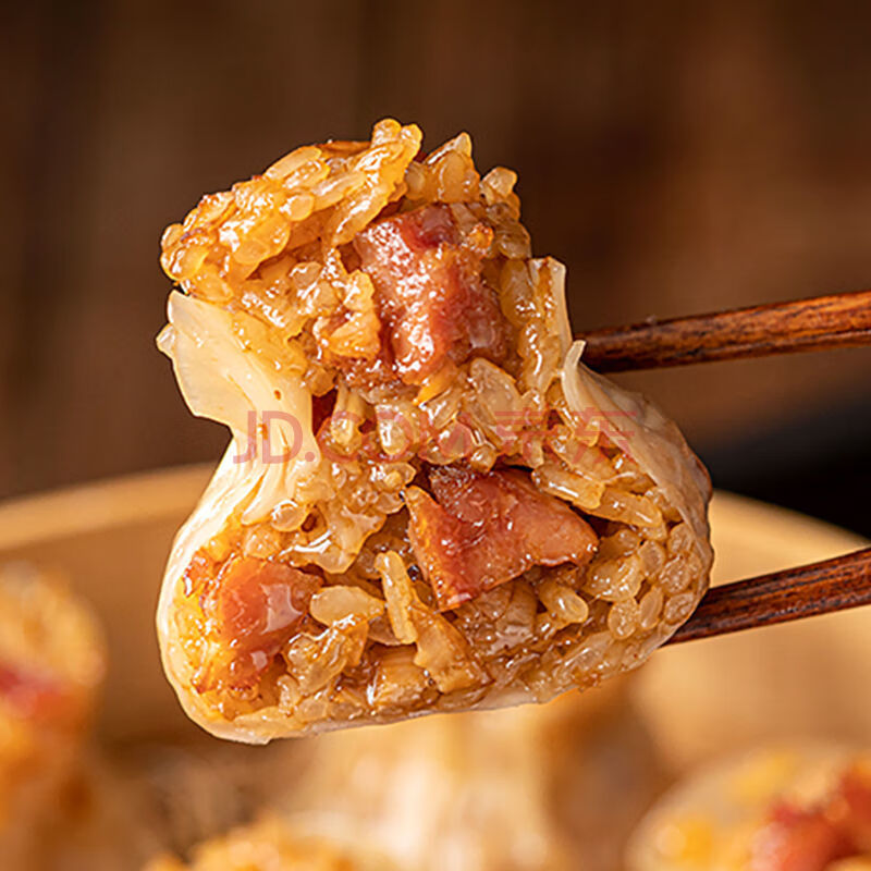 厂家直销手工糯米烧麦猪肉香菇烧麦营养早餐方便速食批发速冻食品 食