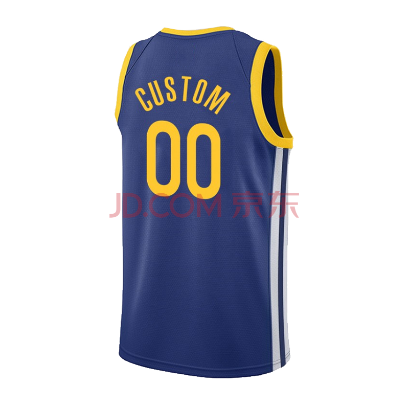 千格鹿定制2021新勇士30号2分城市版球衣生涯新高运动篮球服球服 单衣