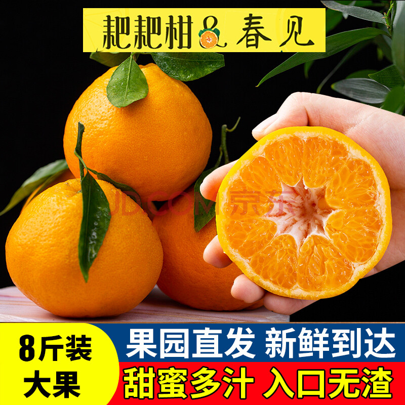 耙耙柑和粑粑柑的读音(是粑粑柑还是耙耙柑)