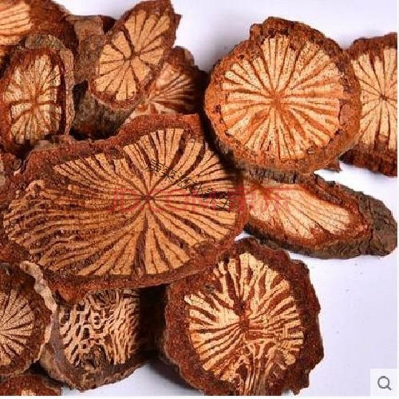 中药材精选红藤 片大血藤 大血通500g