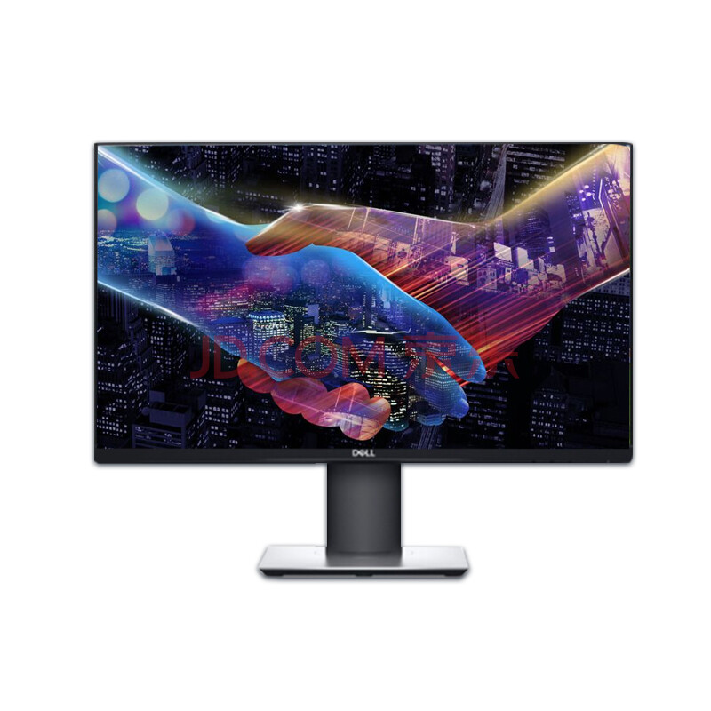 戴尔(dell)u2419h 23.8英寸ips显示屏幕游戏液晶电脑显示器