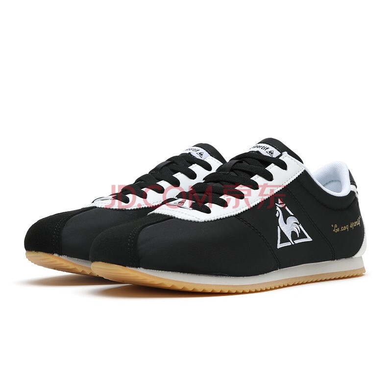 乐卡克lecoqsportif 中性鞋子 cmt-211349 blk-黑 265