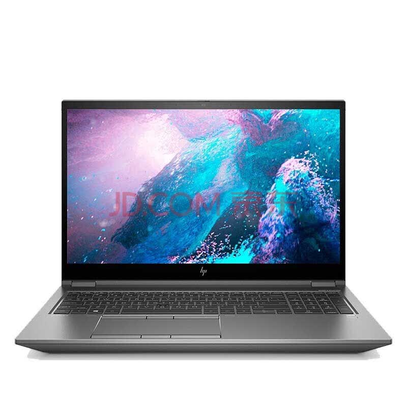 惠普zbook firefly14 g7 笔记本电脑【i5-10210u 8g 256g 4g独显 win
