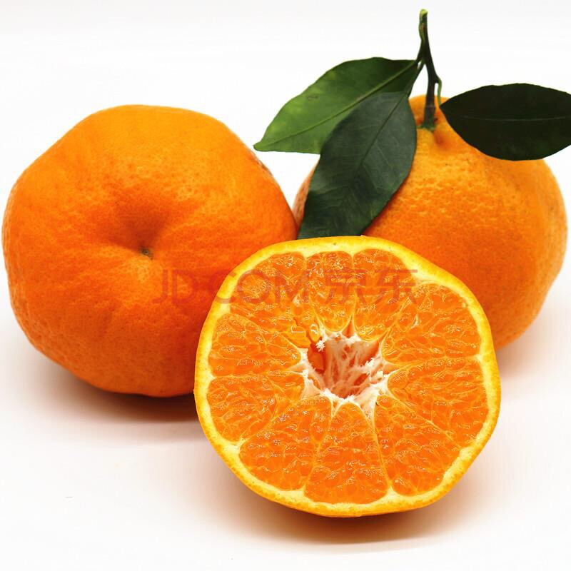 四川春见耙耙柑新鲜特大果粑粑柑纯甜化渣丑橘丑八怪水果 10斤