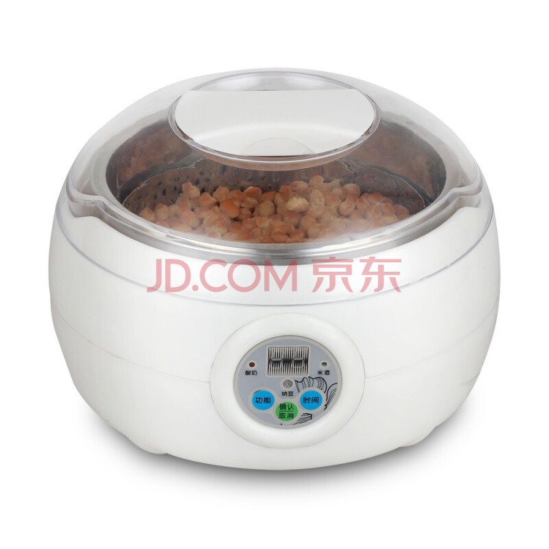 纳豆机 日本 rsd-g29荣事大师电视家用自动智能纳豆机 日本进口纳豆菌