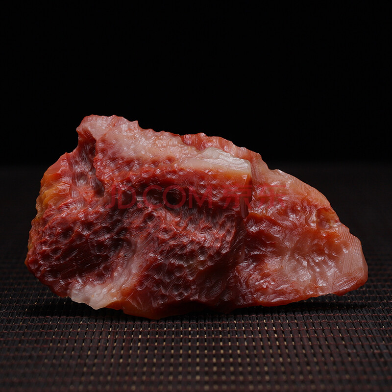 寿山石结晶芙蓉石 《原石》摆件 优质石料石胚 寿山原石 练手石料ss