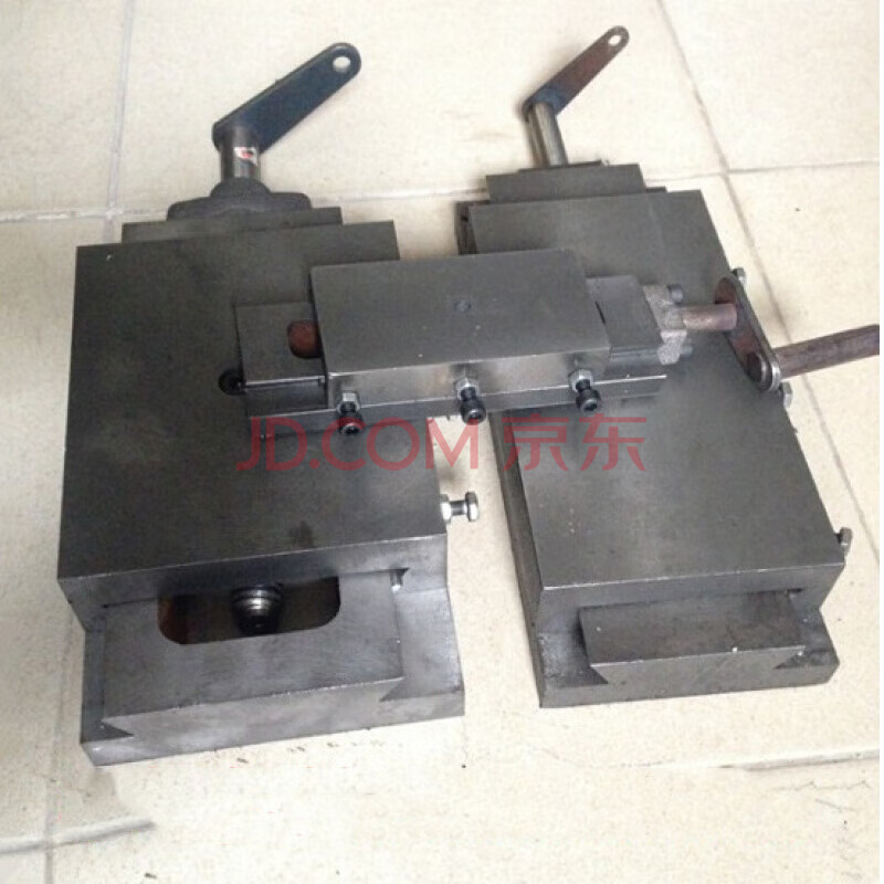 燕尾槽拖板 一字托板 拖板 l型燕尾槽机托板 燕尾槽丝杆托板 125*260*