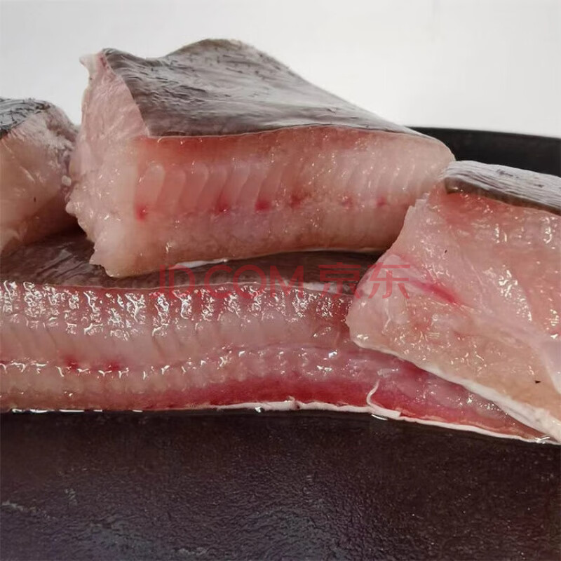 顺丰直达 老板鱼新鲜海鱼鲽鱼鳐鱼软骨深海劳子鱼劳板鱼烟台水产新鲜