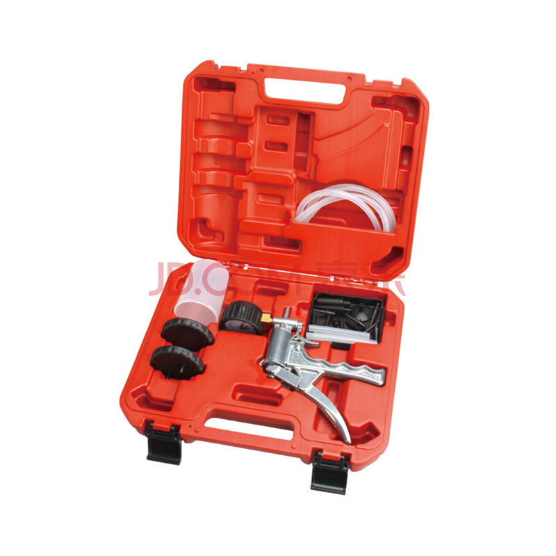 力易得(endura)真空吸力枪 e0708