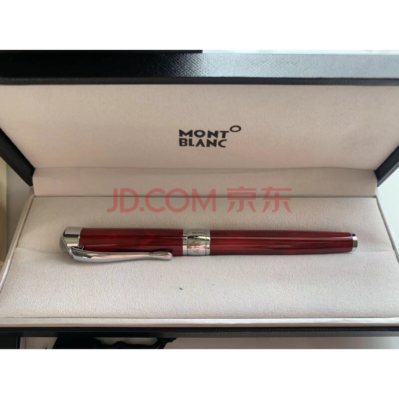 JY50905--公务礼品钢笔一件套