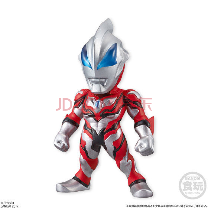 萬代 食玩 converge ultraman 2 cu2第二彈 奧特曼 賽羅 巴爾坦 q版