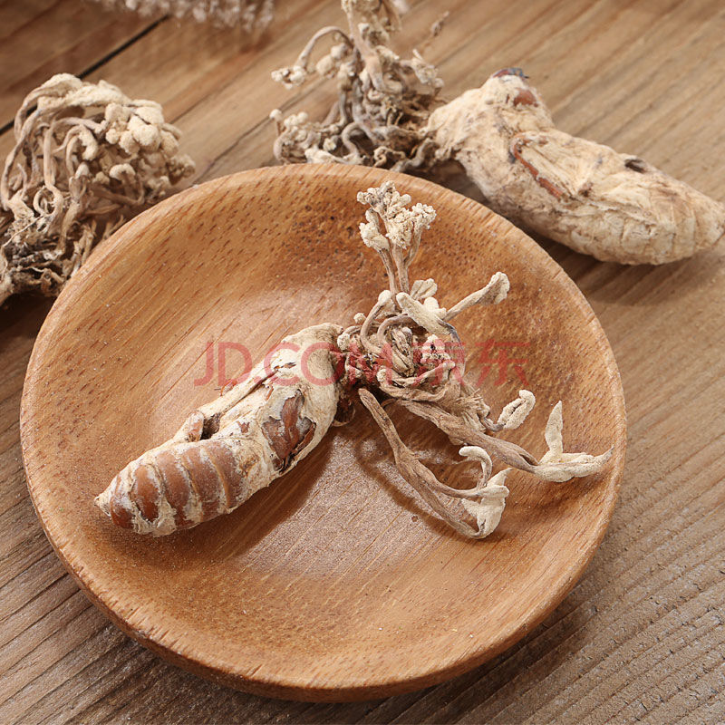 新货野生蝉花金蝉花虫草冬虫夏草正宗100g知了花金蟾花金婵花 30只装