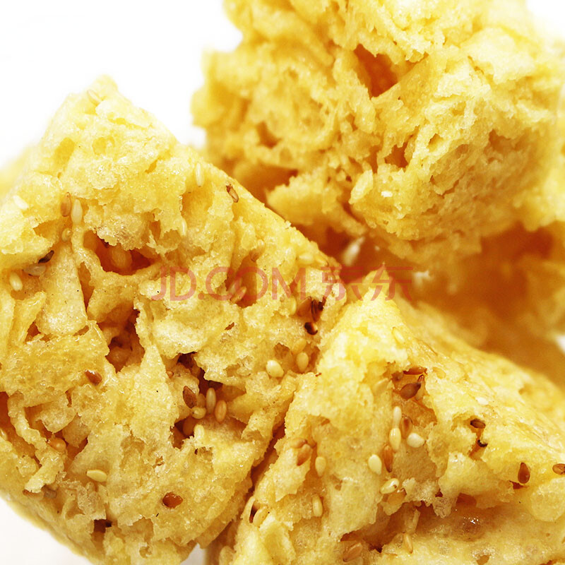 缅甸特产 缅甸好好芙蓉糕300g*3袋 进口食品 沙琪玛糕点零食 300g*6包