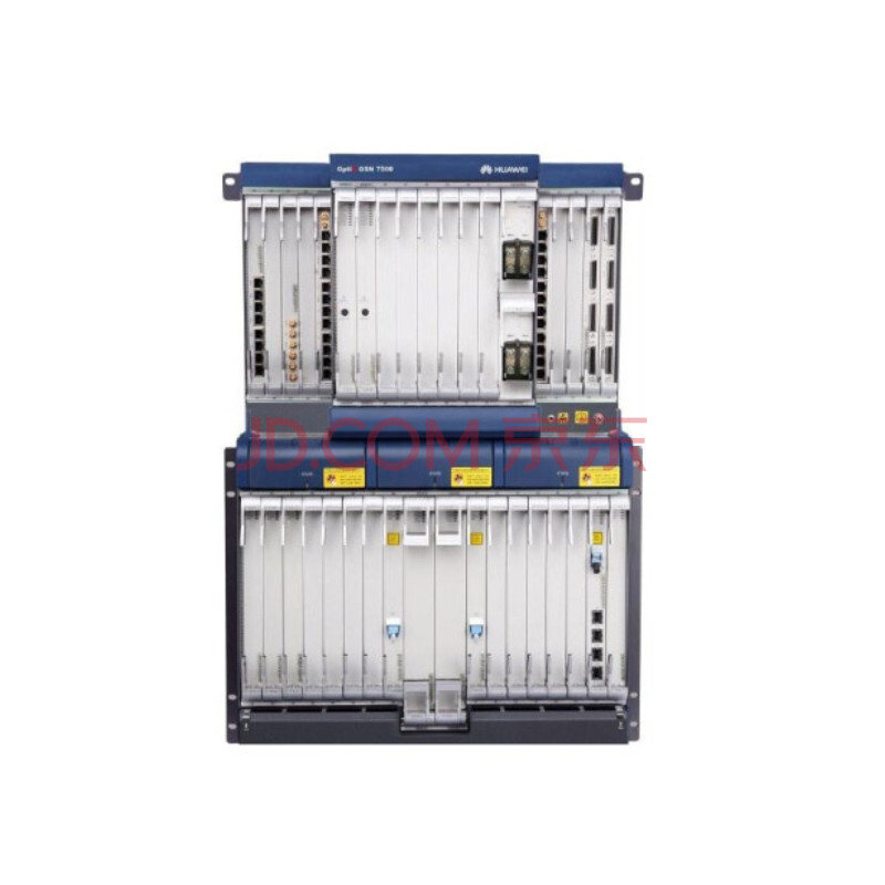 华为/huawei optix osn 7500 光传输设备