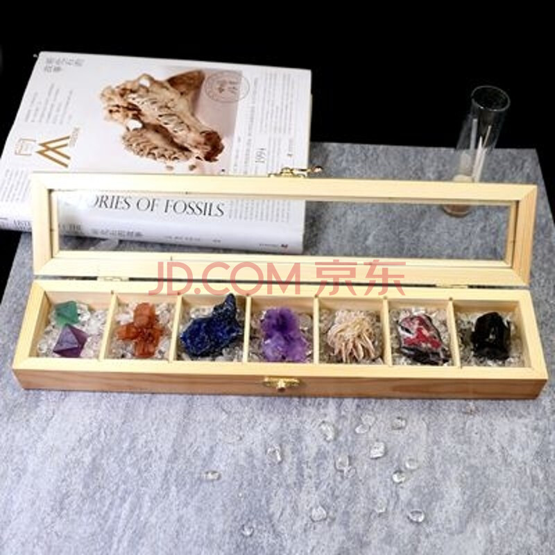 挖宝石玩具手工diy儿童考古盲盒可挖掘宝藏钻石金子发掘矿石宝贝 定制