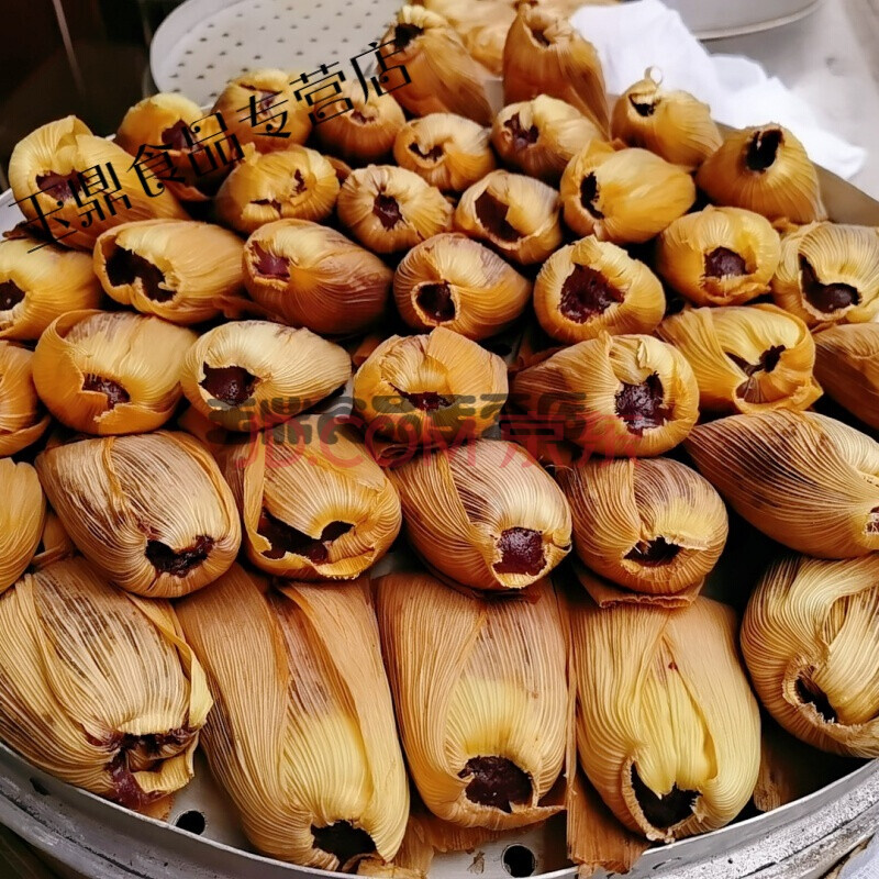 冻粑12个四川眉山乐山特产洪雅丹棱叶儿粑油冻粑猪油泡粑发米糕大