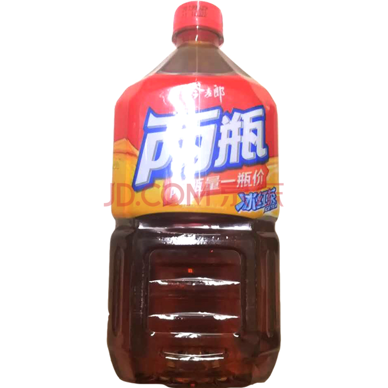 今麥郎冰紅茶飲料 1l