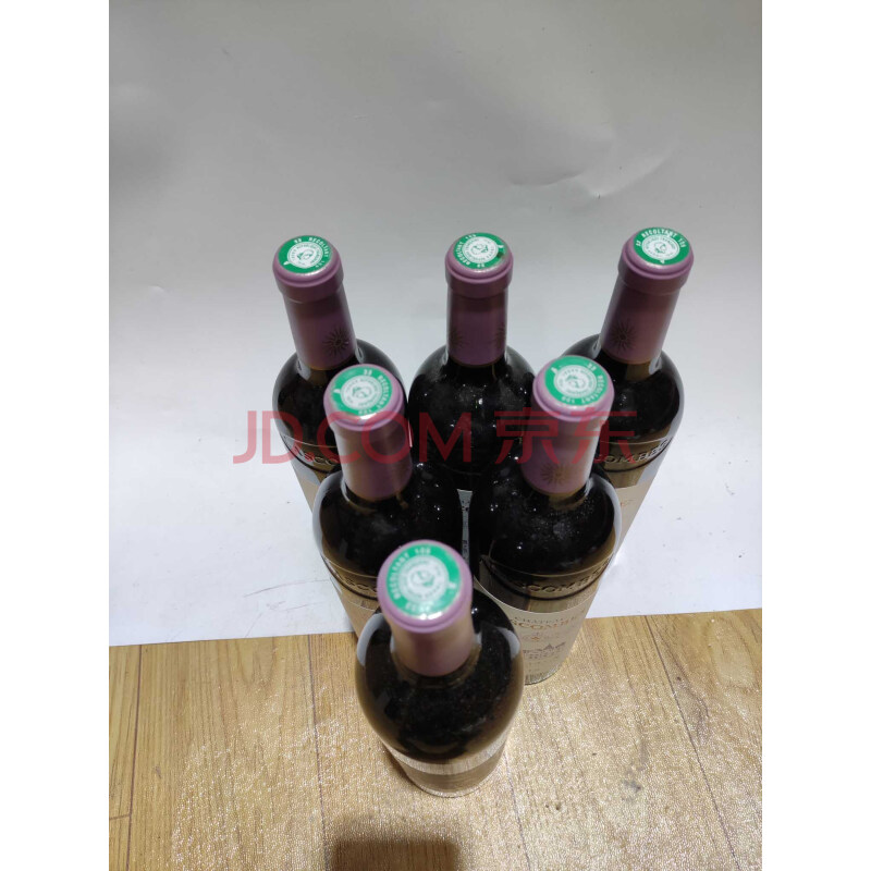 标的198 CHATEAU LASCOMBES MARGAUX 700ML 6瓶