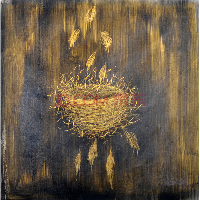 y607 全林希 《鸟窝》