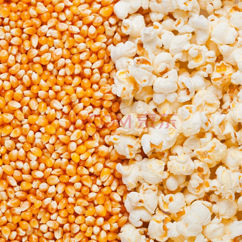 寿禾 爆米花玉米种子小玉米杂交菠萝草莓奶油蔬菜菜籽家庭种植 爆米花