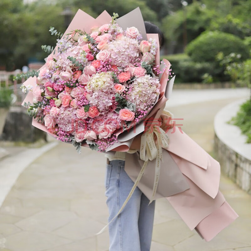 成都鲜花店鲜花速递订花的简单介绍