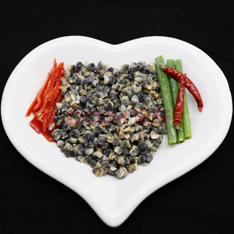 现抓新鲜螺丝肉 真空包装螺蛳肉 螺丝肉批发 螺蛳肉(小) 4斤装