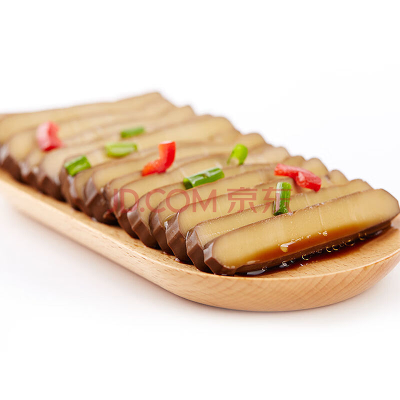 【18袋 】渝发美味即食酱香鸡蛋干150g2-18袋凉拌菜批发 150gx2袋