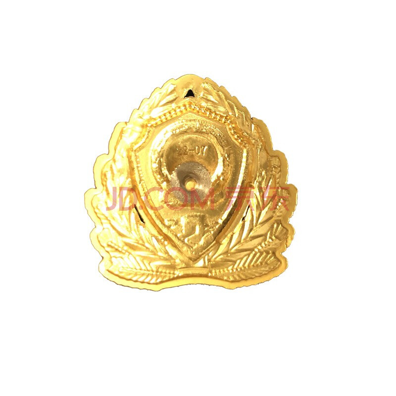 护卫队 乐队演出礼服系列 护卫队乐队演出礼服 帽徽*2(个)