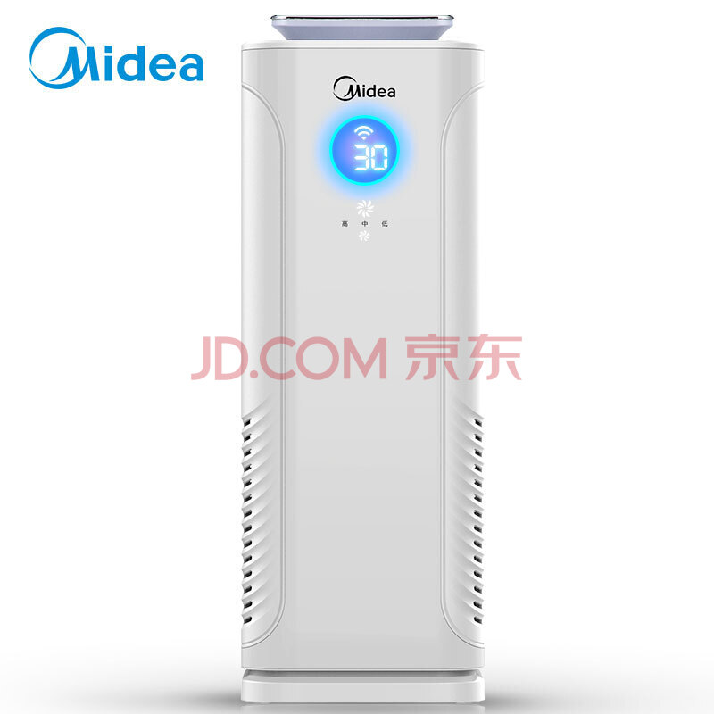 美的（Midea） 空气净化器KJ400G-E33家用 除甲醛雾霾二手烟净化机除菌 APP控制【企业专享】支持一件代发,美的（Midea） 空气净化器KJ400G-E33家用 除甲醛雾霾二手烟净化机除菌 APP控制【企业专享】支持一件代发,第1张