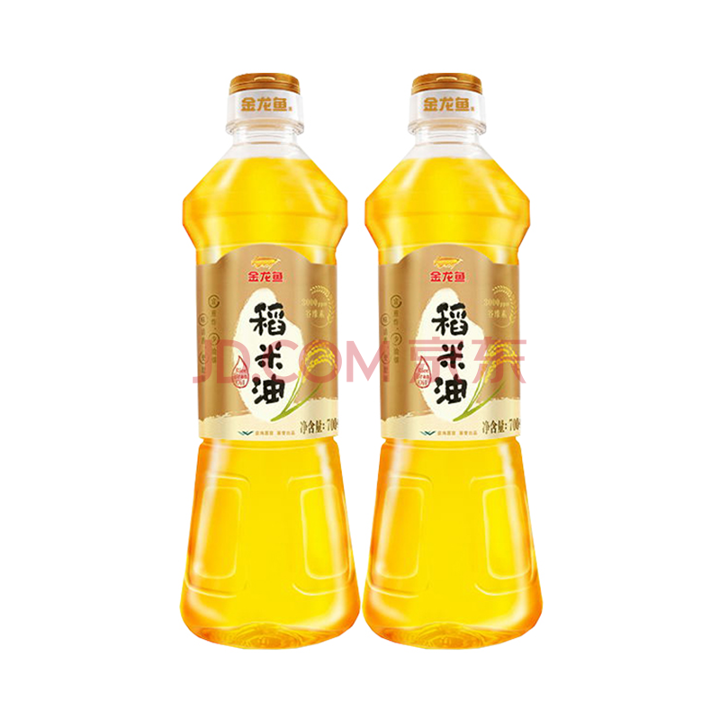 4l/2.1l 小瓶裝宿舍炒菜 贈品活動用油 1.4l(700ml*2)