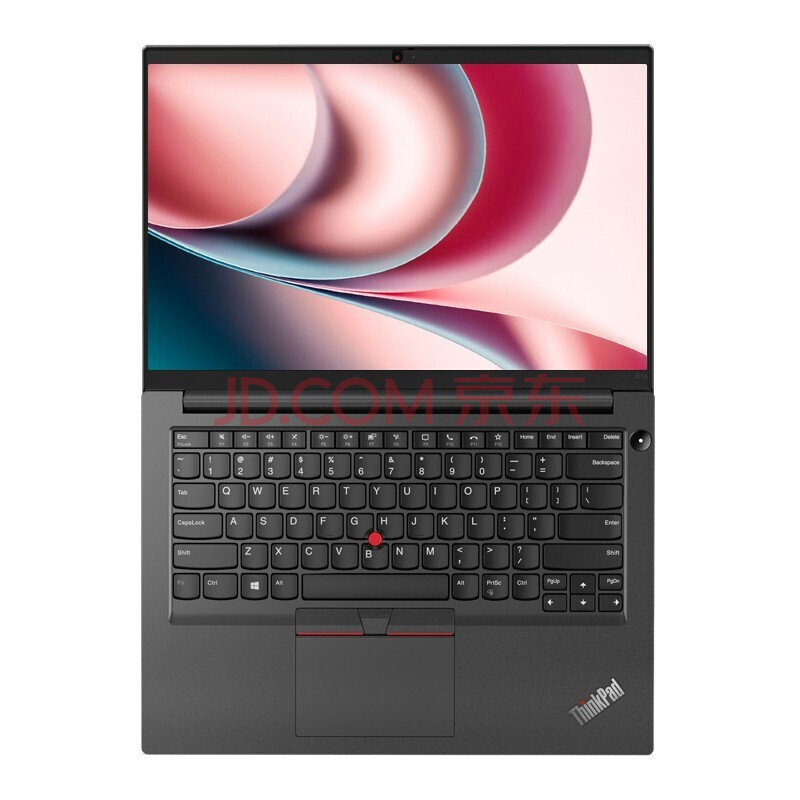 联想lenovo thinkpad e14锐龙版 14英寸轻薄办公笔记本电脑i5-10210u