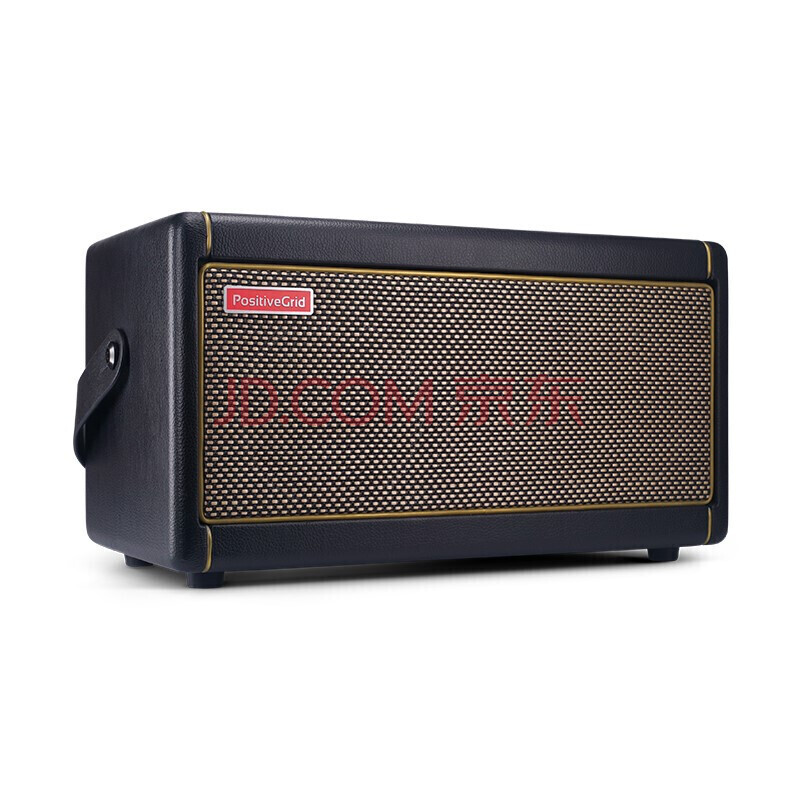 spark智能电吉他音箱 民谣木吉他街头弹唱音箱户外便携音响新品